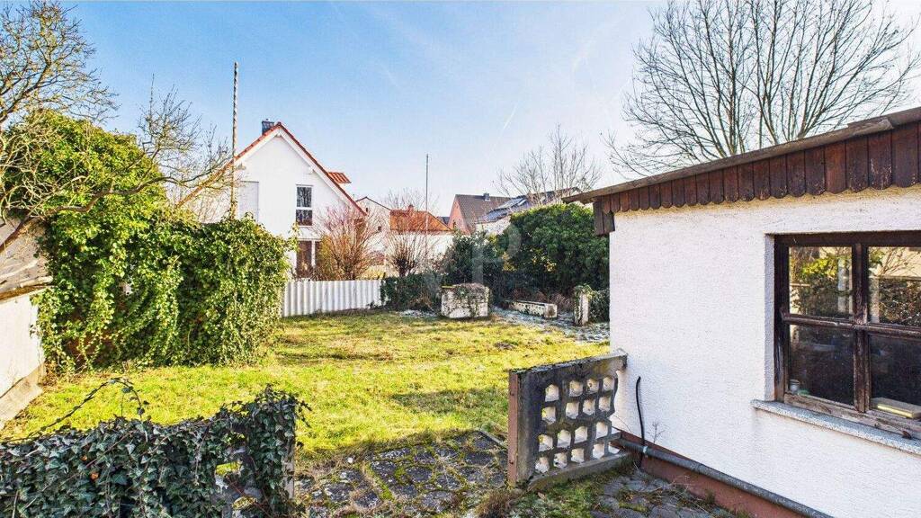 Grundstück zum Kauf 275.000 € 400 m² Grundstück Großwelzheim Karlstein am Main / Großwelzheim 63791