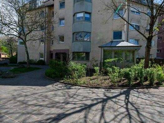 Wohnung zum Kauf 398.000 € 4 Zimmer 113 m² 1. Geschoss frei ab sofort Anette-Kolb-Straße 47 Neuselsbrunn Nürnberg 90471