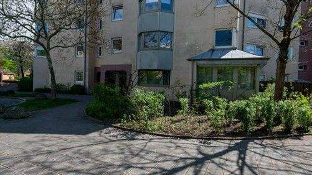Wohnung zum Kauf 398.000 € 4 Zimmer 113 m² 1. Geschoss frei ab sofort Anette-Kolb-Straße 47 Neuselsbrunn Nürnberg 90471
