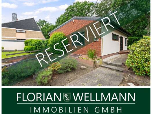 Bungalow zum Kauf 339.000 € 4 Zimmer 119 m² 872,5 m² Grundstück Ellener Feld Ost 28327