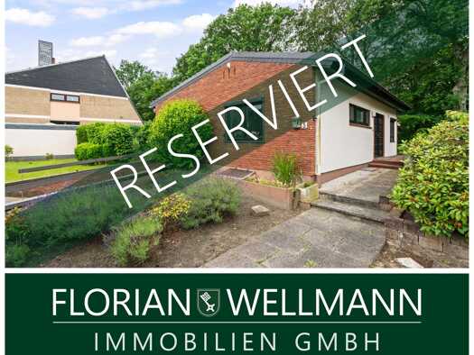 Bungalow zum Kauf 339.000 € 4 Zimmer 119 m² 872,5 m² Grundstück Ellener Feld Ost 28327
