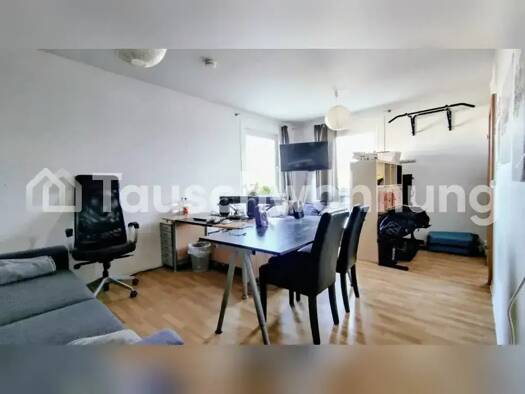 Studio zur Miete Tauschwohnung 228 € 1 Zimmer 33 m² Kaulsdorf Berlin 12619
