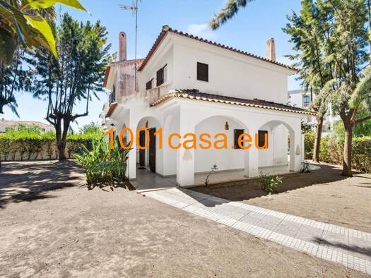 Haus zum Kauf provisionsfrei 650.000 € 4 Zimmer 114 m² 350 m² Grundstück Vila Nova de Cacela 8900-065