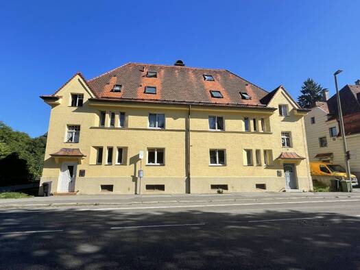 Mehrfamilienhaus zum Kauf 795.000 € 18 Zimmer 388 m² 512 m² Grundstück Kaufbeuren Kaufbeuren 87600