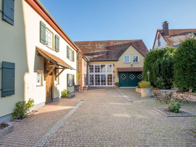 Einfamilienhaus zum Kauf 980.000 € 8 Zimmer 404,6 m² 483 m² Grundstück Dietzenbach Dietzenbach 63128