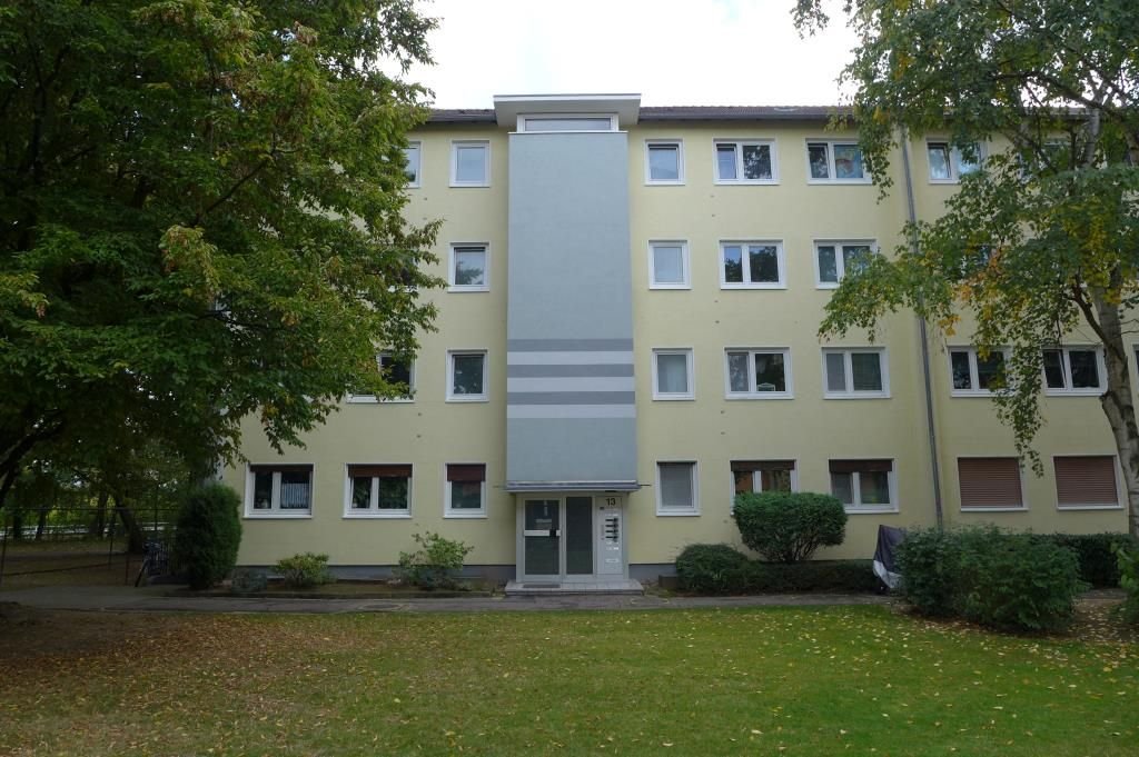 Wohnung zum Kauf provisionsfrei 194.000 € 3 Zimmer 65,7 m²<br/>Wohnfläche 2.<br/>Geschoss Im Weiler 13 Neu-Duisdorf Bonn 53123