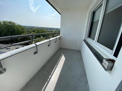 Wohnung zur Miete 449 € 2 Zimmer 57 m² 6. Geschoss frei ab 01.07.2025 Schückingstraße 3 Annen - Mitte - Nord Witten 58453