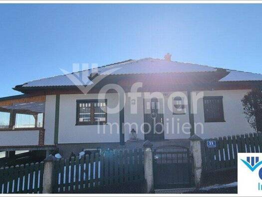 Haus zum Kauf 313.000 € 3 Zimmer 84,4 m² 557 m² Grundstück Bärnbach 8572