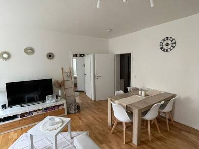 Wohnung zur Miete 620 € 2 Zimmer 61,1 m² 2. Geschoss Amberg 92224