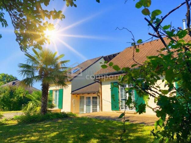 Einfamilienhaus zum Kauf 1.240.000 € 7 Zimmer 260 m² 6.201 m² Grundstück Breitenbrunn am Neusiedler See 7091