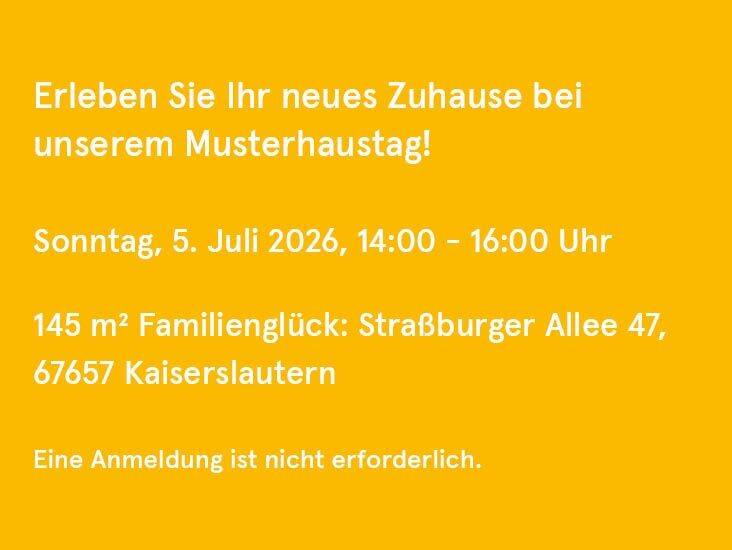 Reihenmittelhaus zum Kauf - Erstbezug - Ansicht 2
