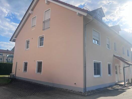 Wohnung zur Miete 1.178 € 3 Zimmer 76,9 m² Geschoss 1/2 frei ab 01.08.2026 Hepberg 85120