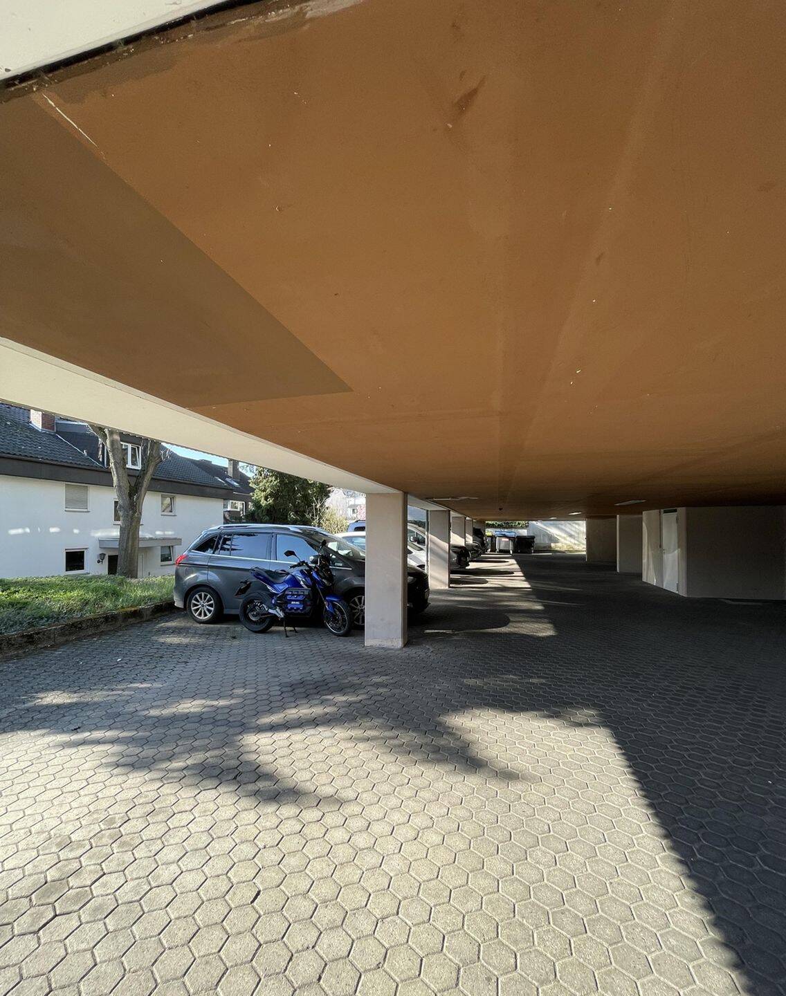 House in Bonn, Bad Godesberg - Ansicht 4