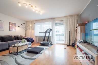 Wohnung zum Kauf 245.000 € 5 Zimmer 110 m² 1. Geschoss Homburg Homburg 66424