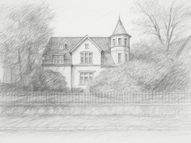Villa zum Kauf 3.295.000 € 12 Zimmer 365 m² 2.498 m² Grundstück Blankenese Hamburg 22587