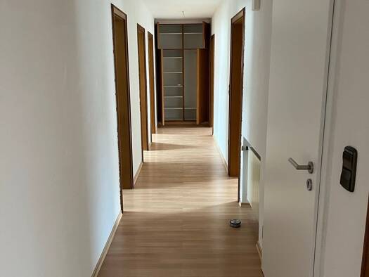 Wohnung zur Miete 820 € 5 Zimmer 95 m² Geschoss 1/1 frei ab 01.10.2026 Deiningen 86738