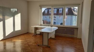 Büro-/Praxisfläche zur Miete provisionsfrei 600 € 4 Zimmer 95 m² Bürofläche Dinkelsbühl Dinkelsbühl 91550