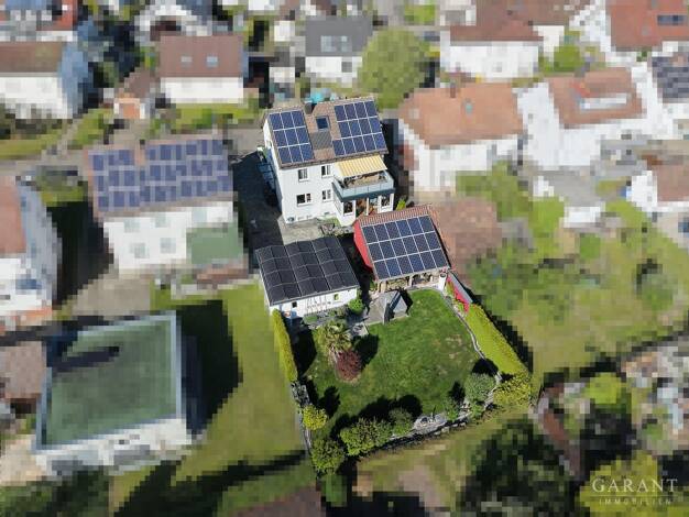 Einfamilienhaus zum Kauf 750.000 € 7 Zimmer 178 m² 607 m² Grundstück Urbach Urbach 73660