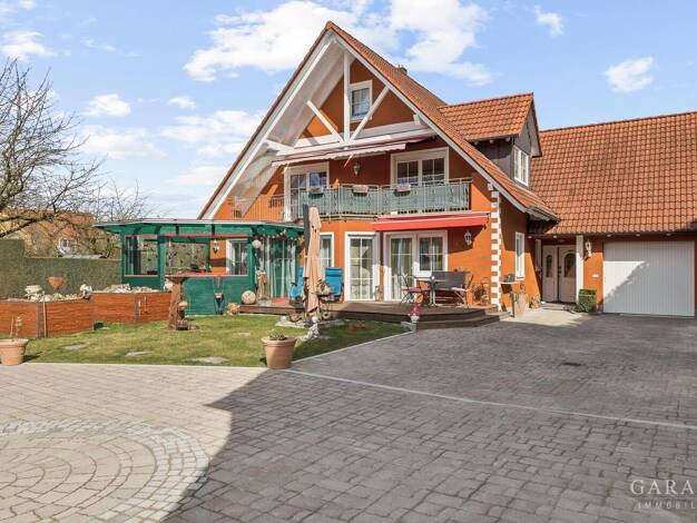 Einfamilienhaus zum Kauf 890.000 € 7 Zimmer 248 m² 811 m² Grundstück Todtenweis Todtenweis 86447