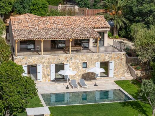 Einfamilienhaus zum Kauf 2.390.000 € 180 m² 1.250 m² Grundstück La Croix-Valmer 83420