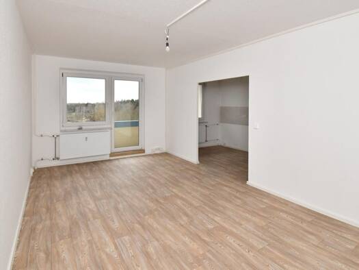 Wohnung zur Miete 373 € 3 Zimmer 70,4 m² 4. Geschoss Gertraudenstraße 66 Hohenstücken Brandenburg 14772