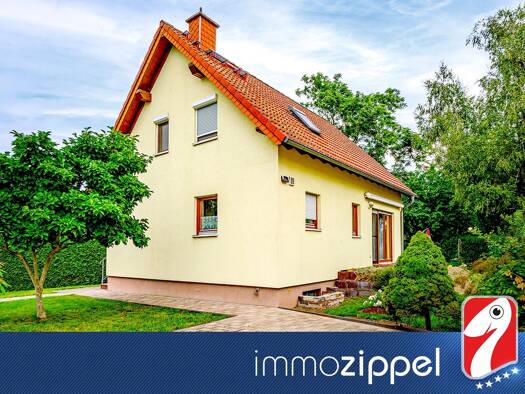 Einfamilienhaus zum Kauf 570.000 € 5 Zimmer 90 m² 1.060 m² Grundstück Biesdorf Marzahn-Hellersdorf 12683