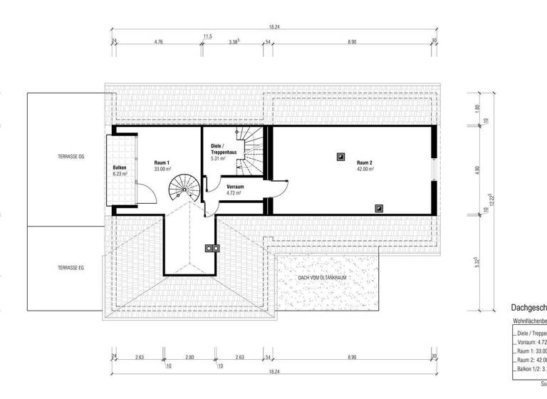 Mehrfamilienhaus zum Kauf 680.000 € 12 Zimmer 494 m² 1.504 m² Grundstück frei ab sofort Nattheim 89564