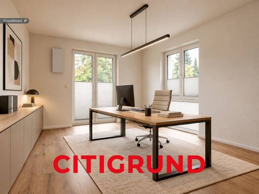 Bürofläche zum Kauf - Erstbezug provisionsfrei 5.483 € 2 Zimmer 49,1 m² Bürofläche Friedberg Friedberg 86316
