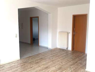 Wohnung zur Miete 1.070 € 4 Zimmer 95 m² Carlo-Mierendorff-Straße 34 Osthofen 67574