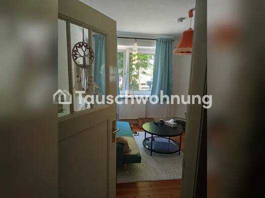 Wohnung zur Miete Tauschwohnung 590 € 3 Zimmer 68 m² Buntekuh Buntekuh 23558