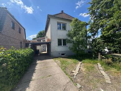 Doppelhaushälfte zum Kauf 219.900 € 6 Zimmer 114 m² 958 m² Grundstück Neubeckum Beckum 59269