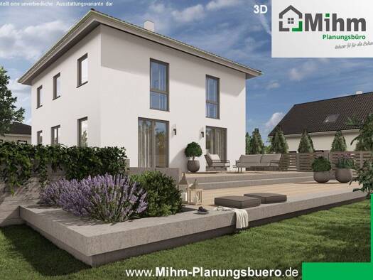 Einfamilienhaus zum Kauf provisionsfrei als Kapitalanlage geeignet 522.070 € 5 Zimmer 670 m² Grundstück Zeitlofs Zeitlofs 97799