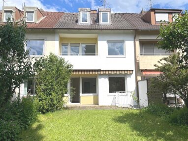 Reihenmittelhaus zum Kauf 849.900 € 4 Zimmer 117,2 m² 223 m² Grundstück Am Waldfriedhof München 81377