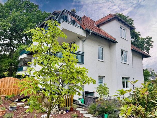 Wohnung zum Kauf 370.000 € 4 Zimmer 96,4 m² Hohen Neuendorf Hohen Neuendorf 16540