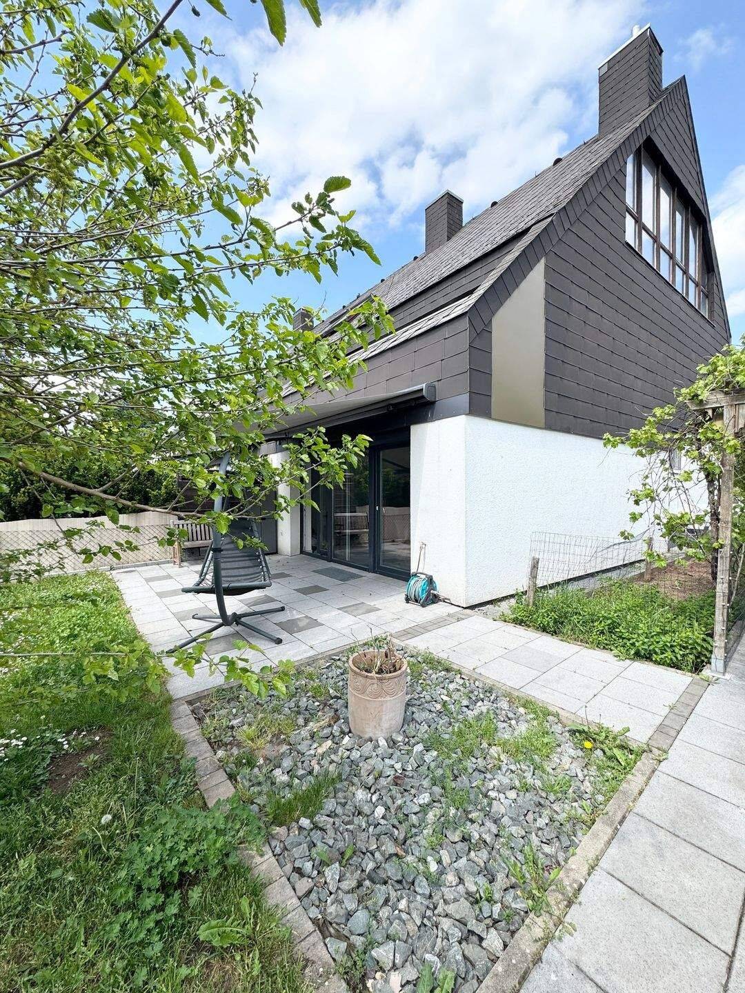 Reihenendhaus zum Kauf - Ansicht 3