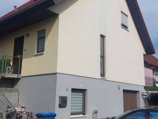 Einfamilienhaus zum Kauf 429.000 € 4 Zimmer 100 m² 276 m² Grundstück frei ab sofort Zizenhausen Stockach 78333