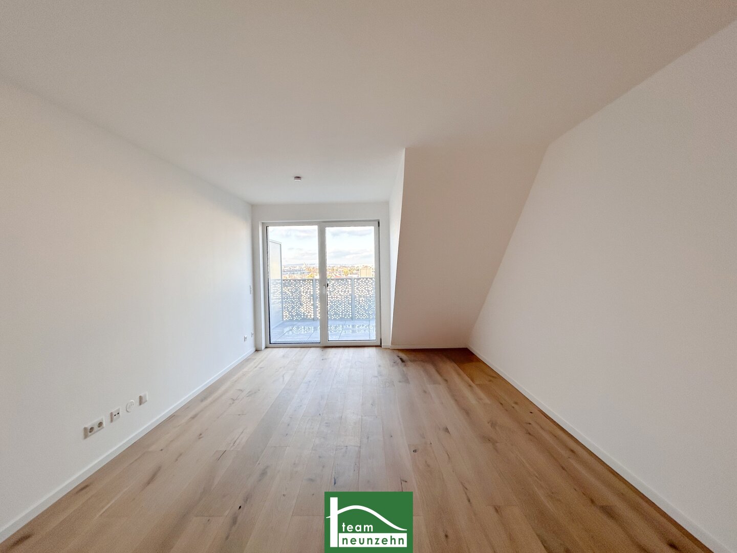 Wohnung zum Kauf 319.000 € 2 Zimmer 50,6 m²<br/>Wohnfläche 5.<br/>Geschoss Donaufelder Straße 207 Wien 1220