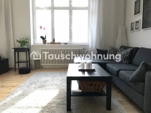 Wohnung zur Miete Tauschwohnung 950 € 2,5 Zimmer 68 m² 3. Geschoss Französisch Buchholz Pankow 10439