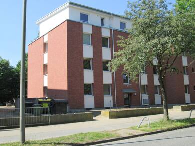 Wohnung zur Miete 1.146 € 3 Zimmer 74,1 m² frei ab 01.09.2025 Ehestorfer Weg 37 Eißendorf Hamburg 21075