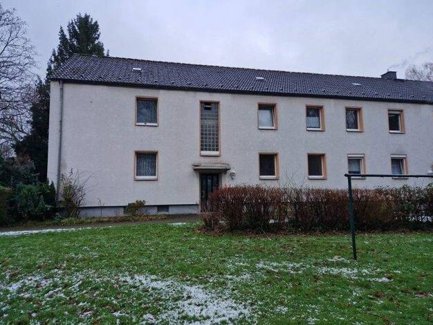 Wohnung zur Miete 469 € 3 Zimmer 52,3 m² frei ab 14.03.2026 Vossloh 10 Nette Dortmund 44359