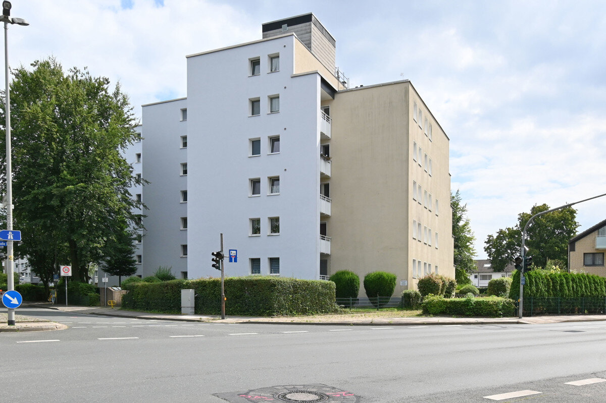 Wohnung zum Kauf 109.000 € 3,5 Zimmer 79,4 m²<br/>Wohnfläche Unna - Mitte Unna 59425