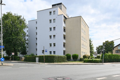 Wohnung zum Kauf 109.000 € 3,5 Zimmer 79,4 m² Unna - Mitte Unna 59425