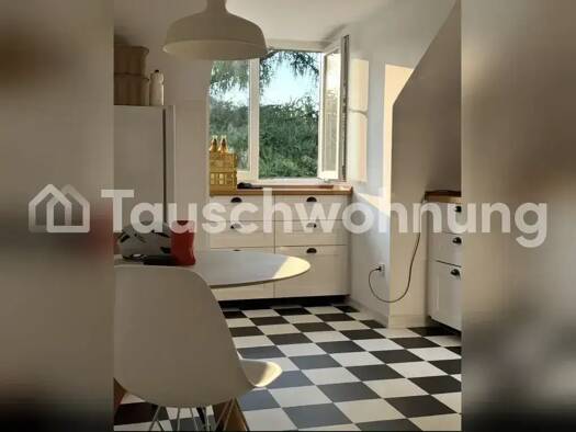 Wohnung zur Miete Tauschwohnung 665 € 2 Zimmer 50 m² 3. Geschoss Sülz Köln 50937