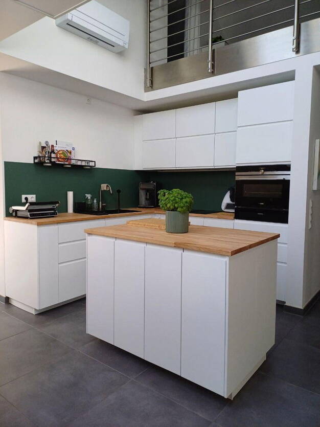 Wohnung zur Miete 1.890 € 5 Zimmer 156 m² Dachgeschoss, 2. Geschoss frei ab 01.08.2025 Peter-Händel-Str. 10 Zeckern Hemhofen 91334
