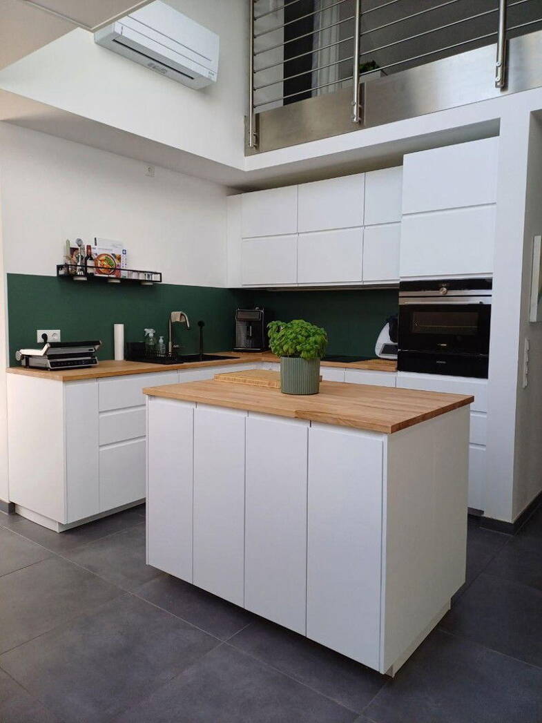 Wohnung zur Miete 1.790 € 5 Zimmer 156 m² Dachgeschoss, 2. Geschoss frei ab 01.08.2025 Peter-Händel-Str. 10 Zeckern Hemhofen 91334