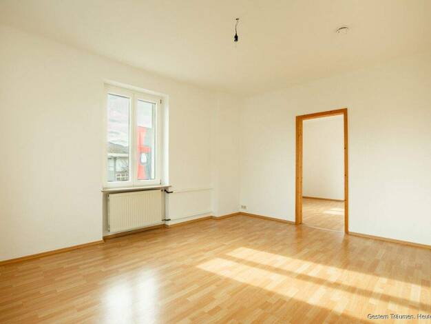 Wohnung zur Miete 1.296 € 4 Zimmer 108 m² 1. Geschoss Bad Säckingen 79713