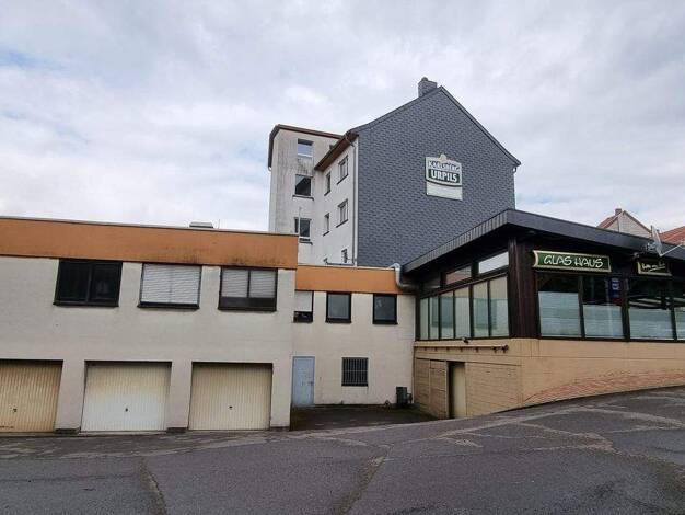 Haus zum Kauf 18 Zimmer 585 m² 1.481 m² Grundstück Geislautern Völklingen 66333