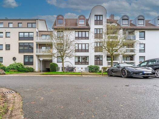 Wohnung zum Kauf 160.000 € 2 Zimmer 60 m² Lehe Bremen / Horn-Lehe 28359