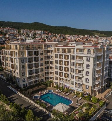 Apartment zum Kauf 90.000 € 2 Zimmer 56 m² frei ab sofort Sveti Vlas 8256