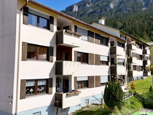 Wohnung zum Kauf 325.000 € 4 Zimmer 85 m² Bischofswiesen Bischofswiesen 83483